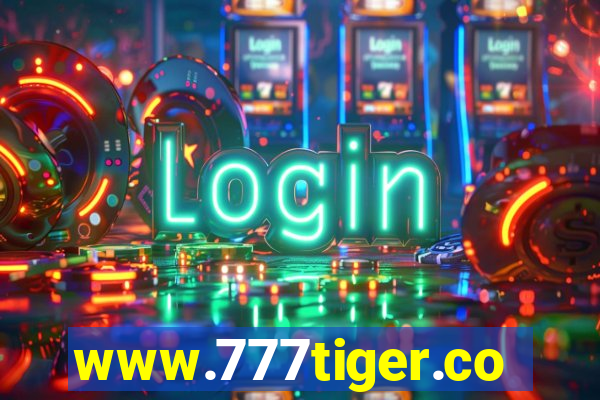 www.777tiger.com