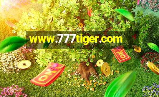 www.777tiger.com