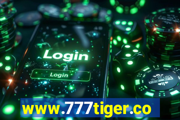 www.777tiger.com