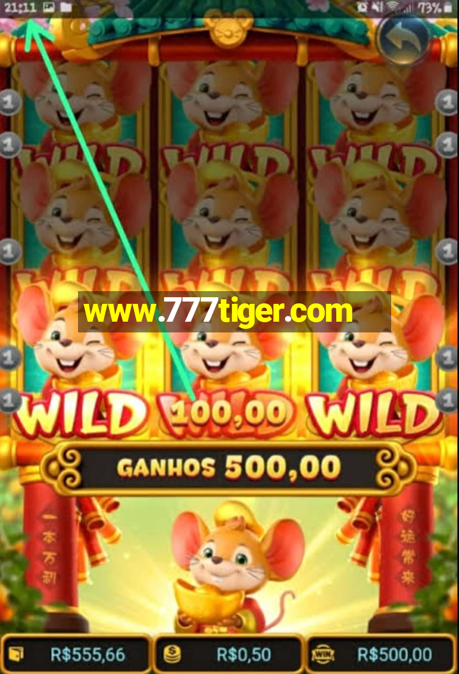 www.777tiger.com