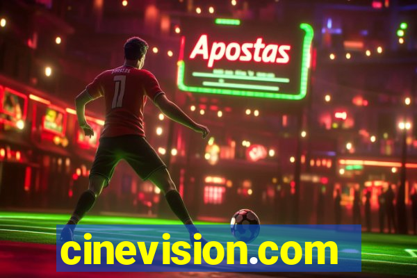 cinevision.com