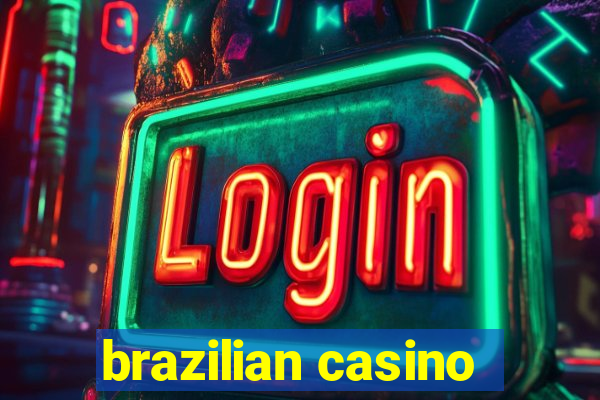 brazilian casino