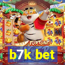 b7k bet