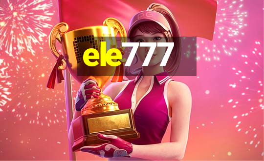 ele777