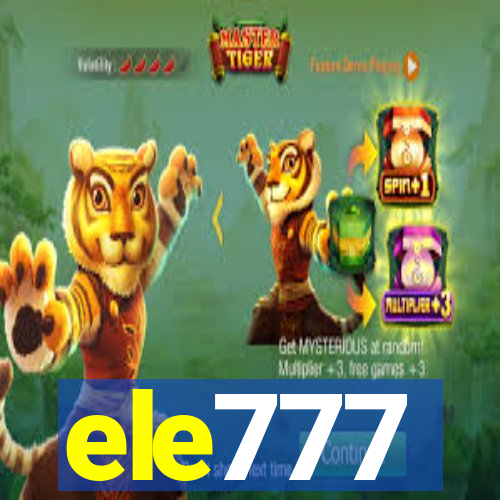 ele777