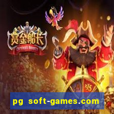 pg soft-games.com fortune tiger