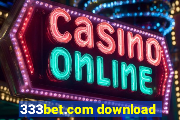 333bet.com download