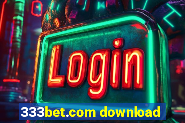 333bet.com download