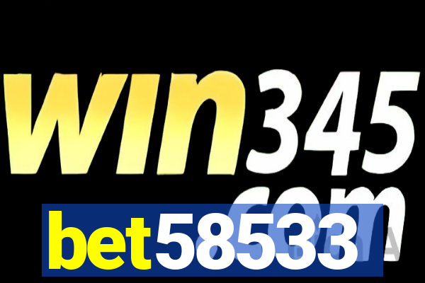 bet58533