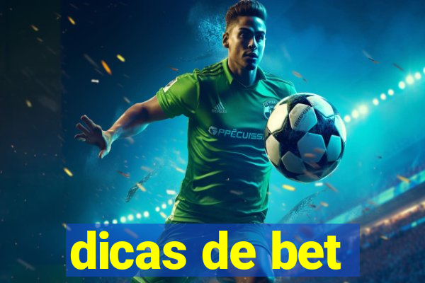 dicas de bet