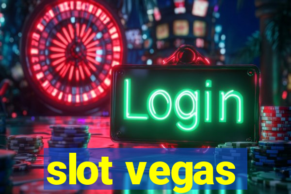 slot vegas