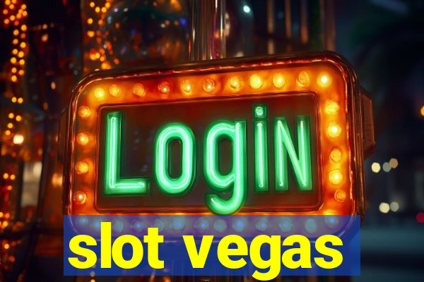 slot vegas