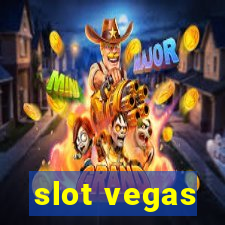 slot vegas