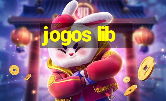 jogos lib