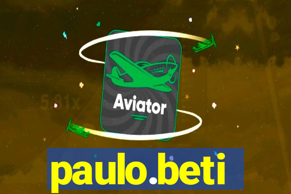 paulo.beti