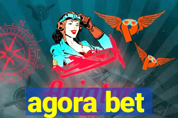 agora bet