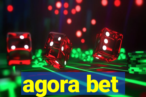 agora bet