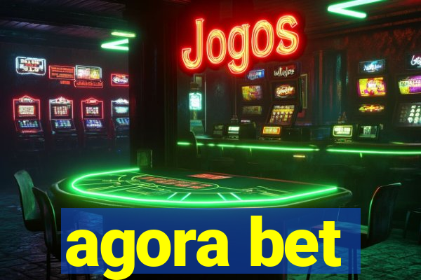 agora bet