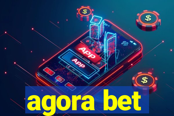 agora bet