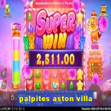 palpites aston villa