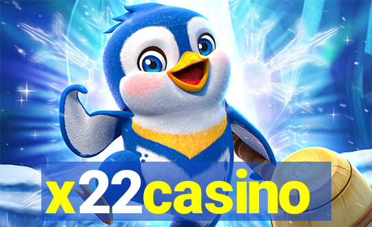 x22casino