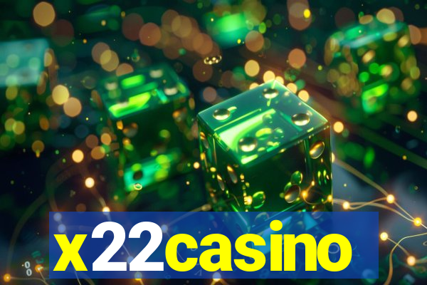 x22casino