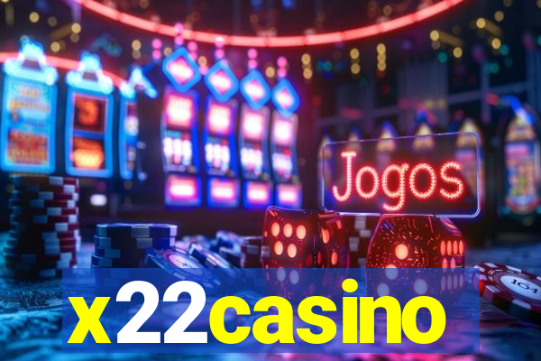 x22casino