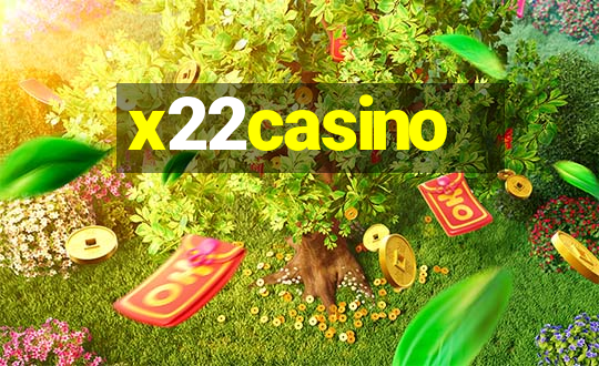 x22casino