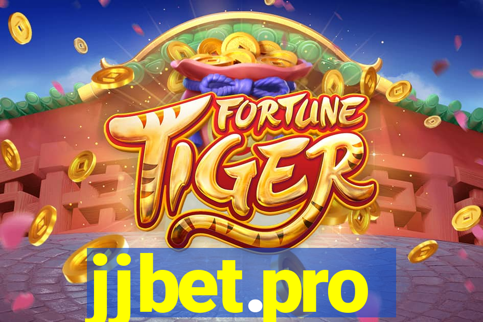 jjbet.pro