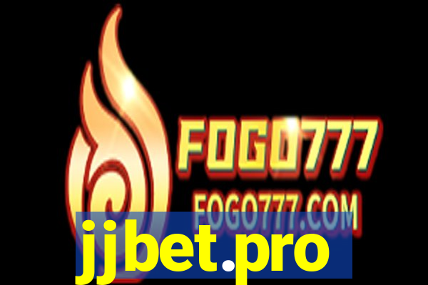 jjbet.pro