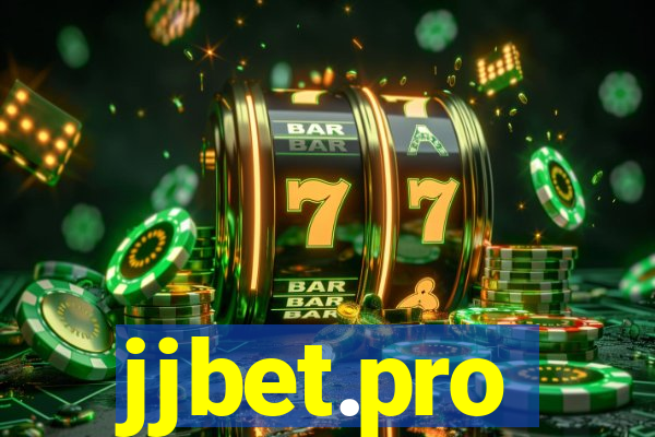 jjbet.pro