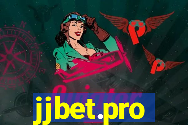 jjbet.pro