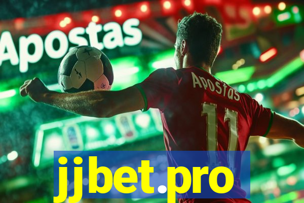 jjbet.pro