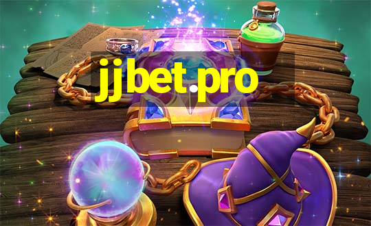 jjbet.pro