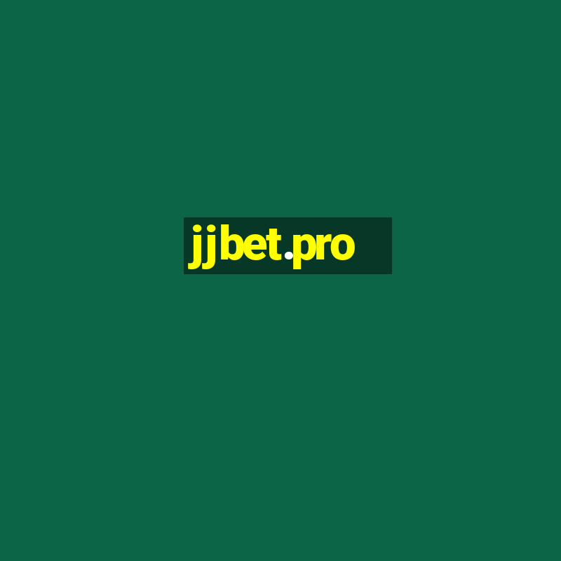 jjbet.pro