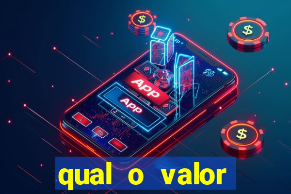 qual o valor mínimo para jogar no tigrinho