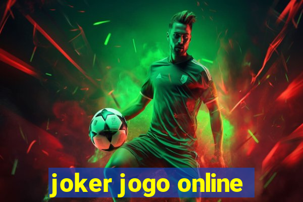 joker jogo online