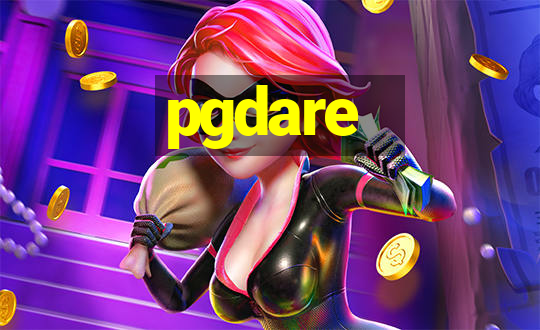 pgdare