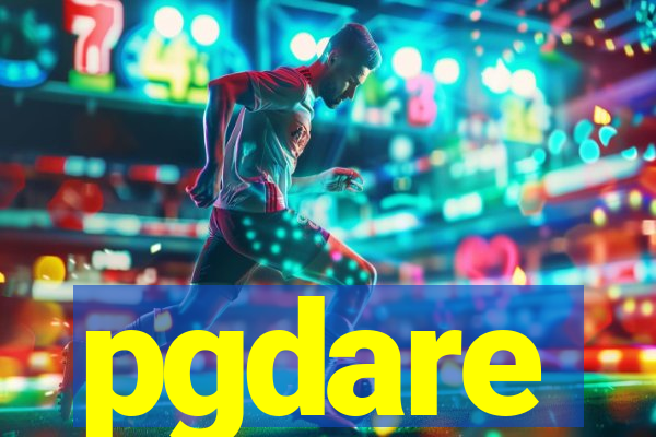 pgdare