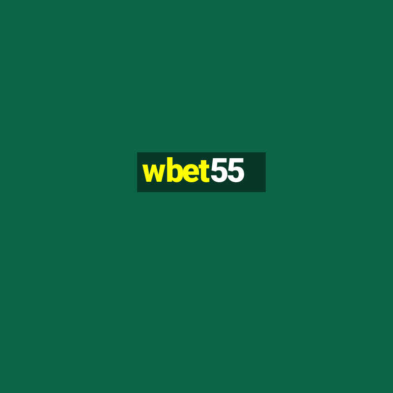 wbet55