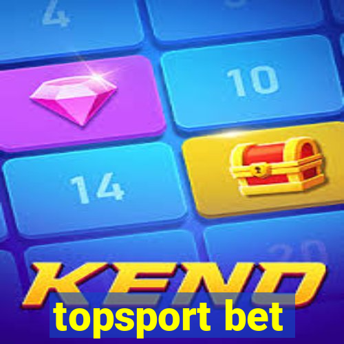 topsport bet