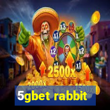 5gbet rabbit