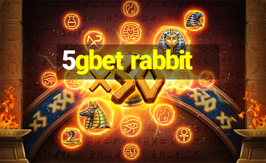 5gbet rabbit