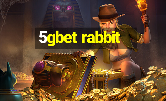 5gbet rabbit