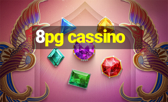 8pg cassino