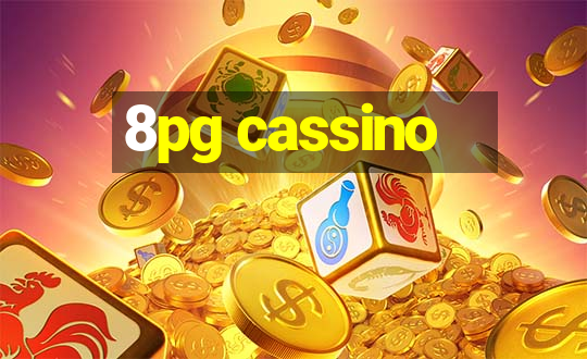 8pg cassino