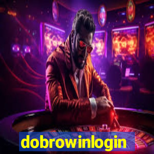 dobrowinlogin