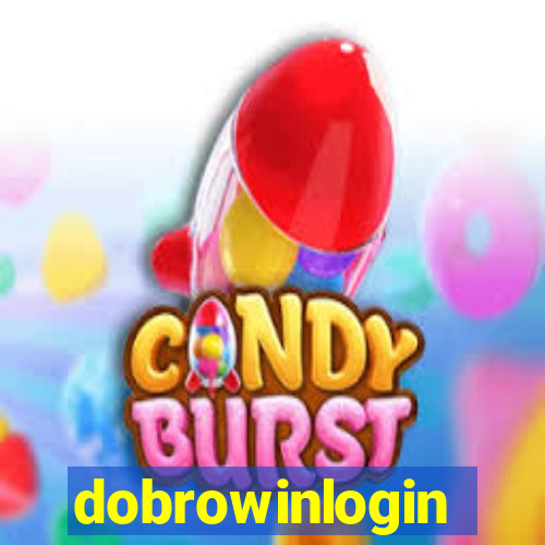 dobrowinlogin