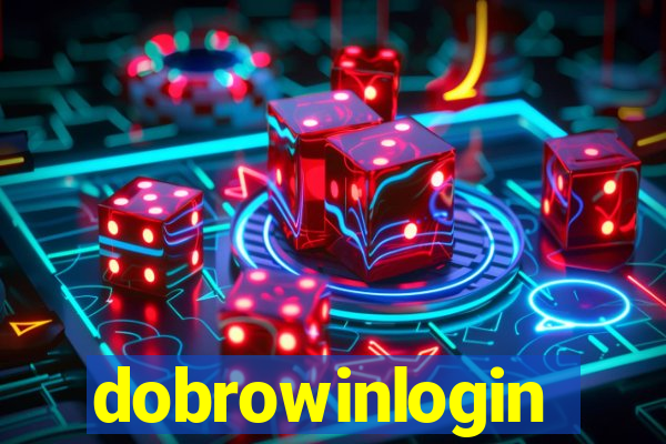 dobrowinlogin