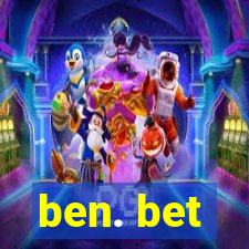 ben. bet